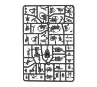 Games Workshop – Warhammer 40k – Orks Meganobz