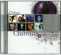 Orkus Clubhits 4 - Dutch Import