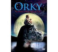 Orky Le Petit Dragon Du Lac
