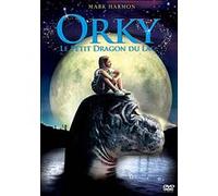 Sony – Orky, le petit dragon du lac