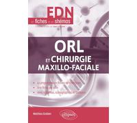 ORL et chirurgie maxillo-faciale