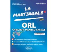 ORL et chirurgie maxillo-faciale: Entraînement