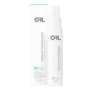 Orl Natural & Organic Demory Paste - Formul uniquement pour nettoyer votre bouche aide restaurer votre bouche PHEUR PERFECT NATUREL - Fresh Mi