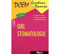 Orl-Stomatologie