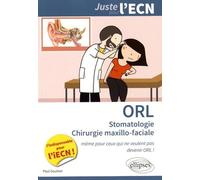 Orl, Stomatologie, Chirurgie Maxillo-Faciale