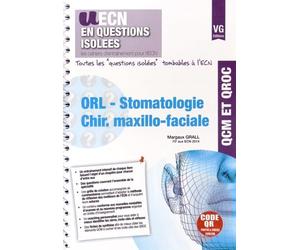 ORL-Stomatologie Chirurgie maxillo-faciale