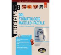 Orl Stomatologie Maxillo-Faciale - Edition 2014
