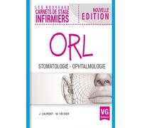 ORL, stomatologie, ophtalmologie
