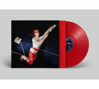 Orla Gartland Everybody Needs a Hero (Vinyl) 12" Album Coloured Vinyl