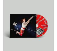 Orla Gartland – Everybody Needs A Hero – CD