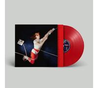 Orla Gartland – Everybody Needs a Hero – Vinyle rouge