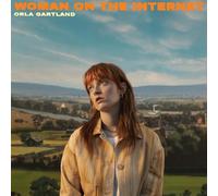 Woman On The Internet