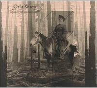Orla Wren - Book of the Folded Forest (+Dvd) [Import belge]