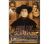 Orlak En El Infierno De Frankenstein