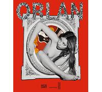 ORLAN Avant la lettre /anglais/allemand