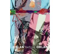 Orlan Before Orlan