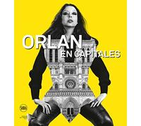 ORLAN EN CAPITALES