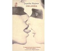 Orlanda: A bewitching fable from the author of TikTok sensation I Who Have Never Known Men