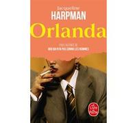 Orlanda Jacqueline Harpman (Auteur)