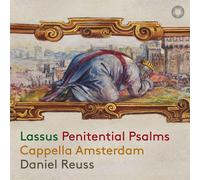 Penitential Psalms