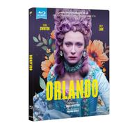 Orlando (1992) (Blu Ray)