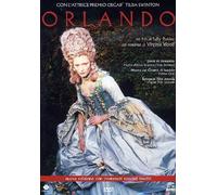 Orlando (DVD) [Import]