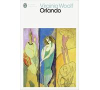 Virginia Woolf – Orlando – Broché – Penguin Books