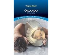 Orlando: A Biography