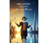 Orlando: A Biography