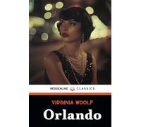 Orlando: A Biography