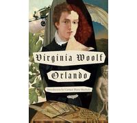 Orlando: A Biography