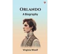 Orlando A Biography