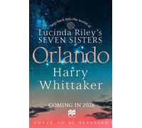 Orlando An Epic, Spellbinding Mystery Set in the Seven Sisters Universe - Harry Whittaker - Macmillan - ebook (ePub) - Livre