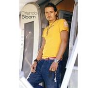 Orlando BLOOM - 61x91,5 cm - AFFICHE / POSTER G