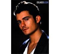 Orlando BLOOM - 61x91,5 cm - AFFICHE / POSTER G