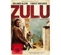 Zulu – Orlando Bloom et Forest Whitaker – Studio Hamburg Enterprises