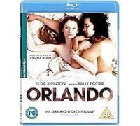 Orlando Blu-ray G