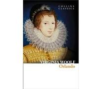 Orlando by Virginia Woolf Paperback Book Virginia Woolf, (Auteur)