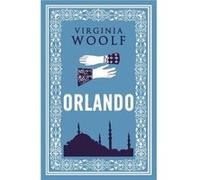 Orlando by Virginia Woolf Virginia Woolf (Auteur)