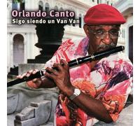 orlando canto - Sigo Siendo Van [Import]