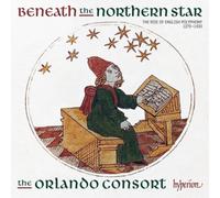 Beneath The Northern Star / La Polyphonie Anglaise – Hyperion