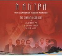 Orlando Consort & Kuljit - Mantra - Musical..