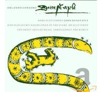Orlando Consort - Le Musicien De La Cour des Plantagenets [Import]