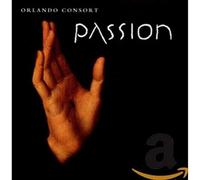 Orlando Consort - Passion