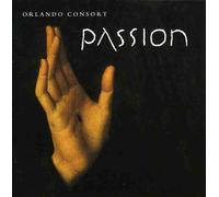 Orlando Consort - Passion