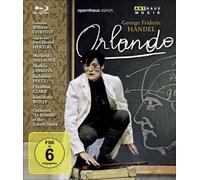 Orlando - Opera de Zurich - 2007 - Jens daniel herzog E