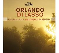 Orlando di Lasso: Geistliche und Weltliche Chorwerke [Import]