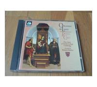 Orlando Di Lasso - Regina Coeli And Seasonal Motets (Conifer)