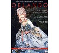 Orlando (DVD) [Import]