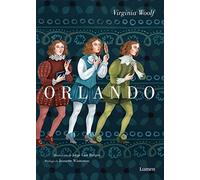 Orlando (edición ilustrada)